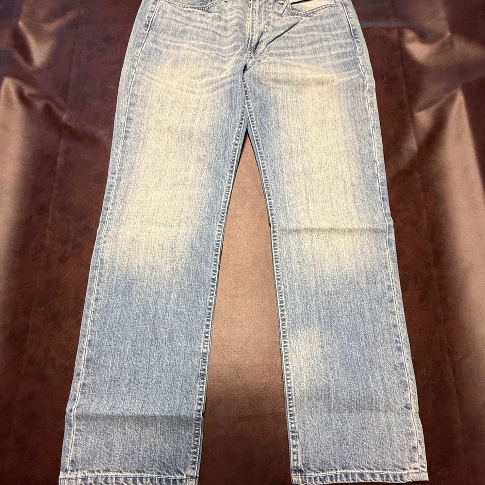 Men’s Levi’s 514 Straight Fit Jeans